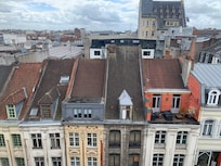 View from the room