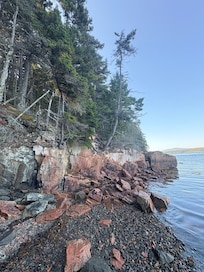 Water Front