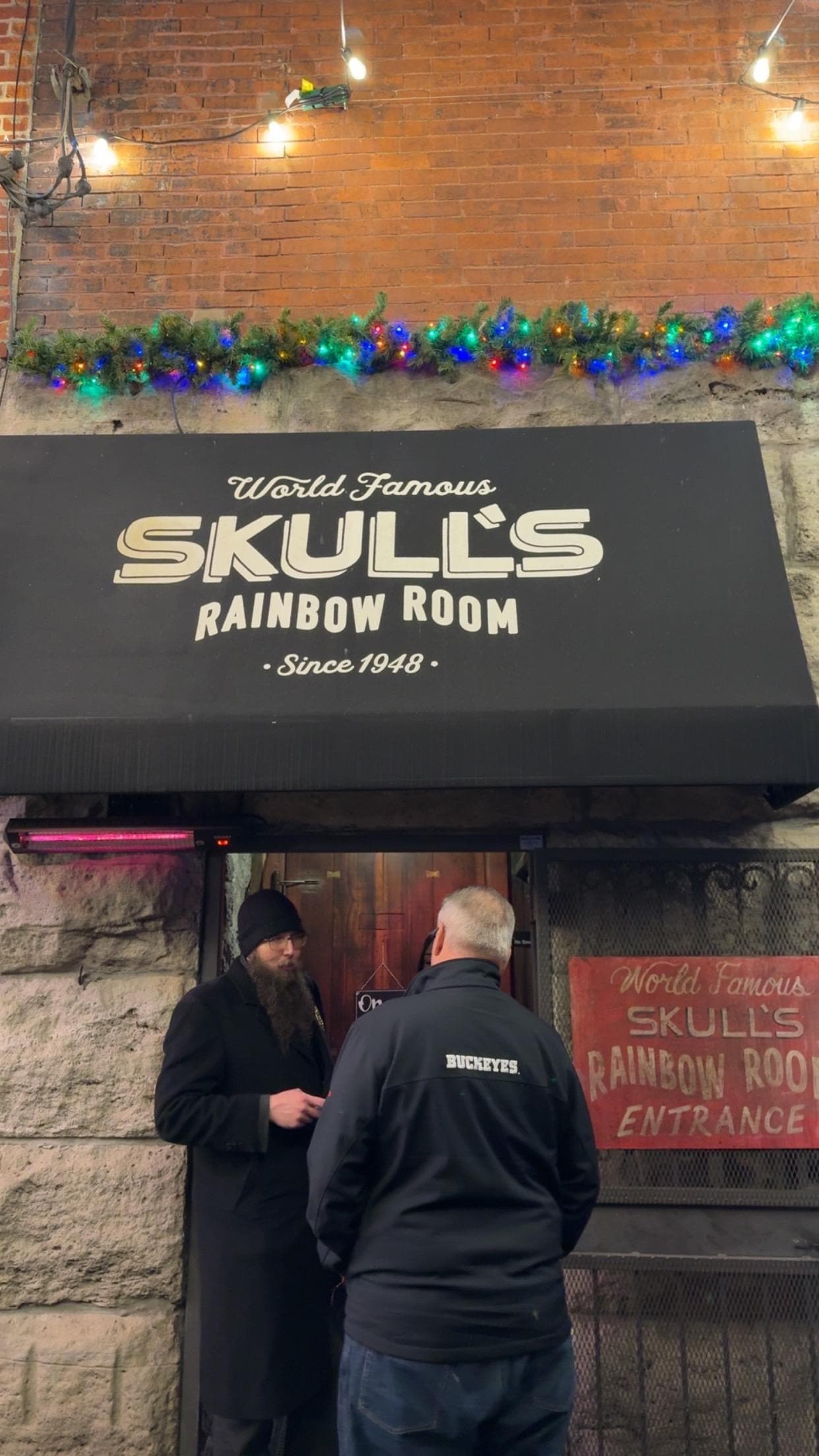 Nearby recommendations from staff! 