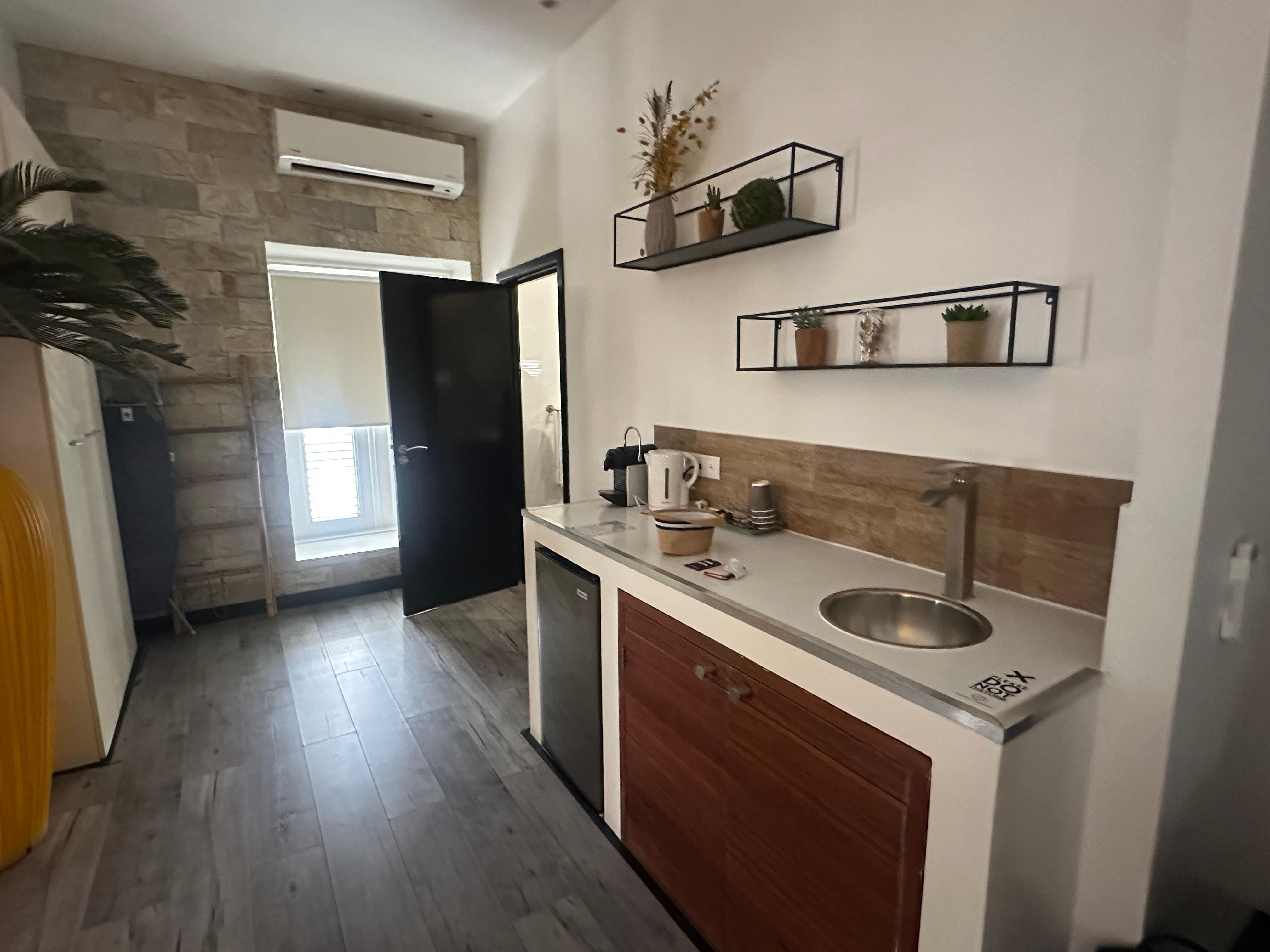 City view apartment #22