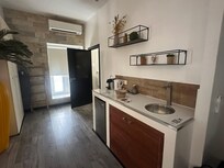 City view apartment #22