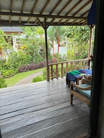 Entry way