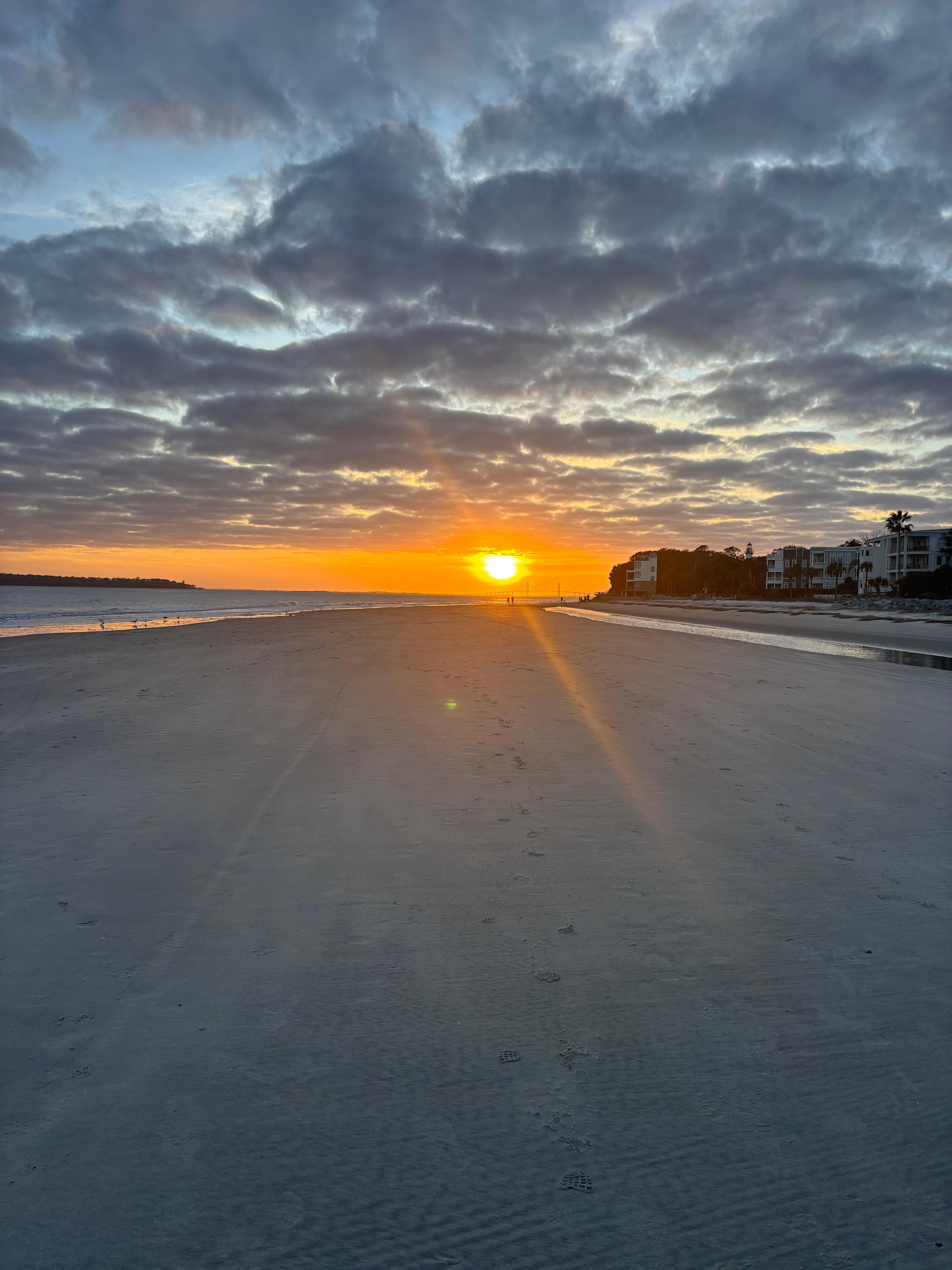 Another gorgeous sunset