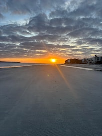 Another gorgeous sunset