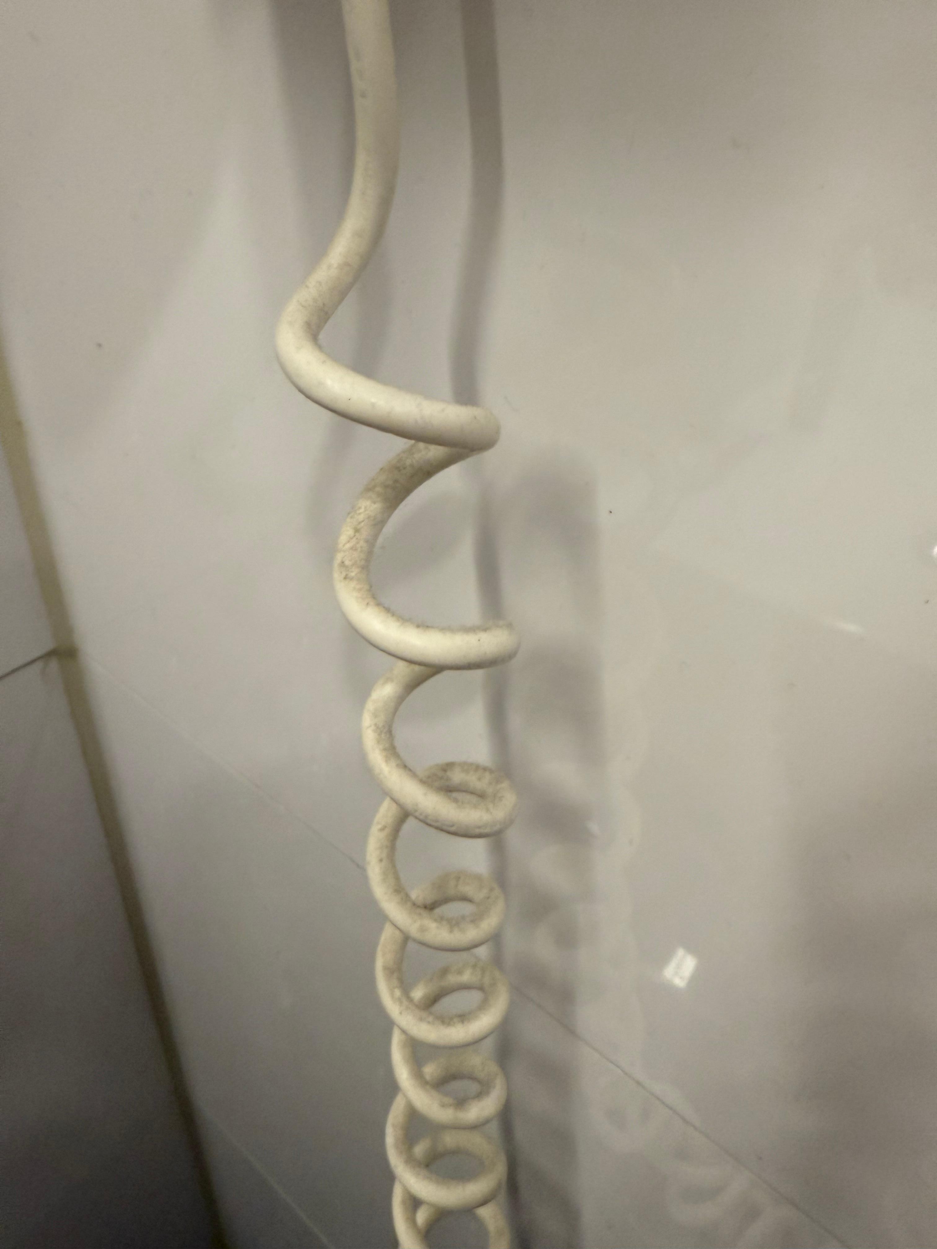 Filo asciuga capelli polvere non fatta da mesi