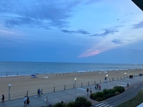 An evening!