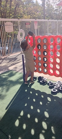 Morning play,why not??