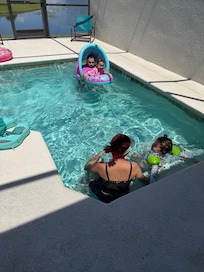 Quality family time