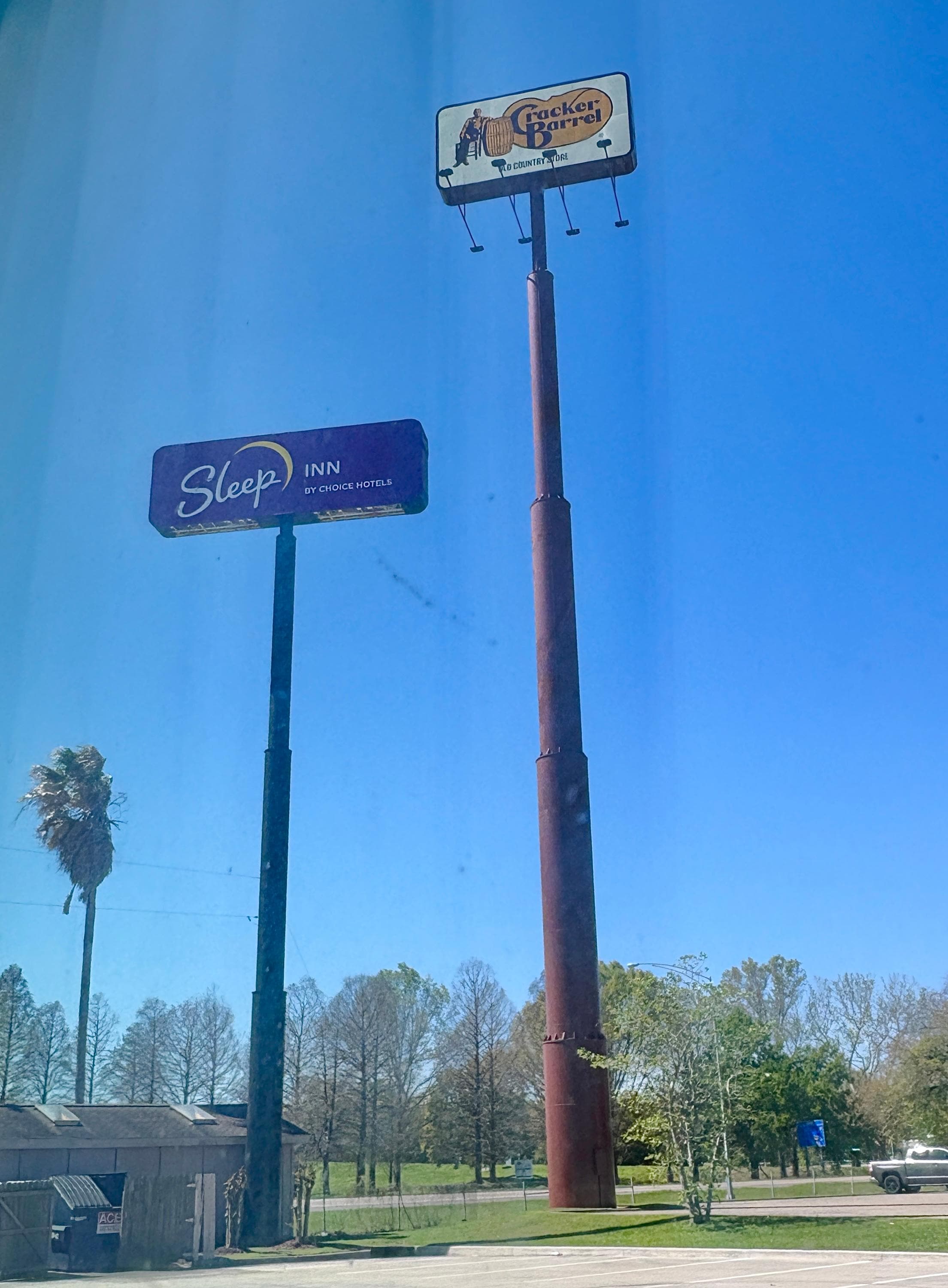 good restaurant nearby