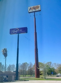 good restaurant nearby