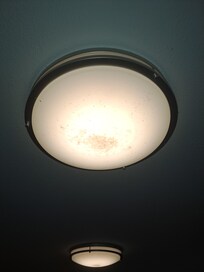 Kitchen light