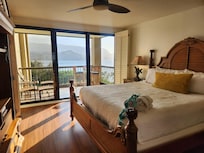 View of room