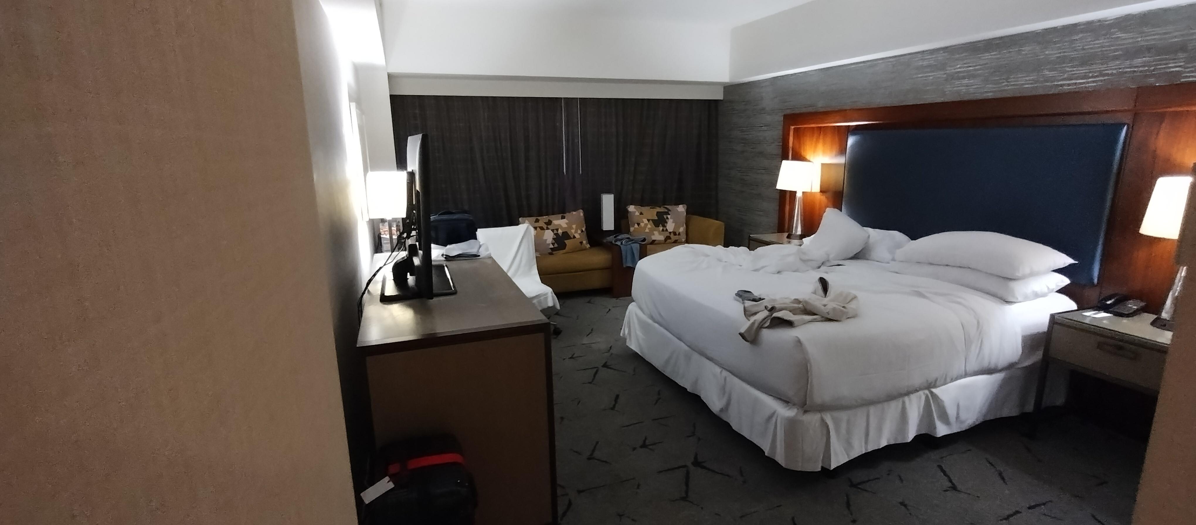 King room