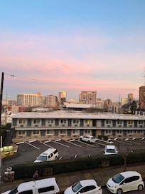 Beautiful view of Mt Hood