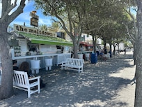 Food trucks!