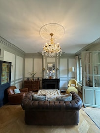 Other side of Sitting Room