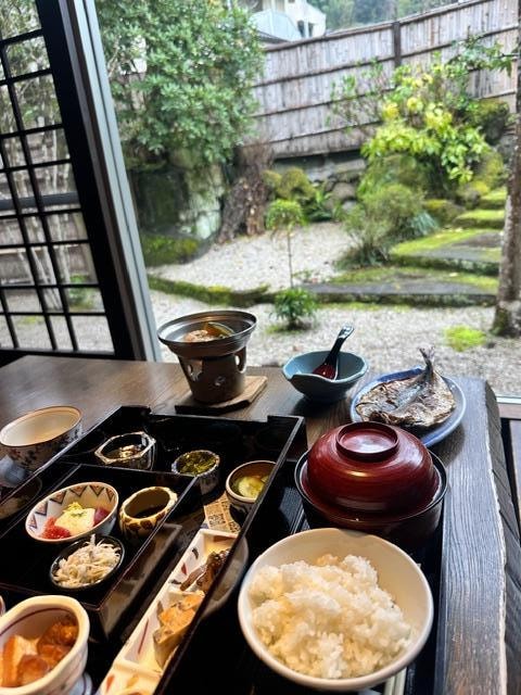 Japanese Breakfast