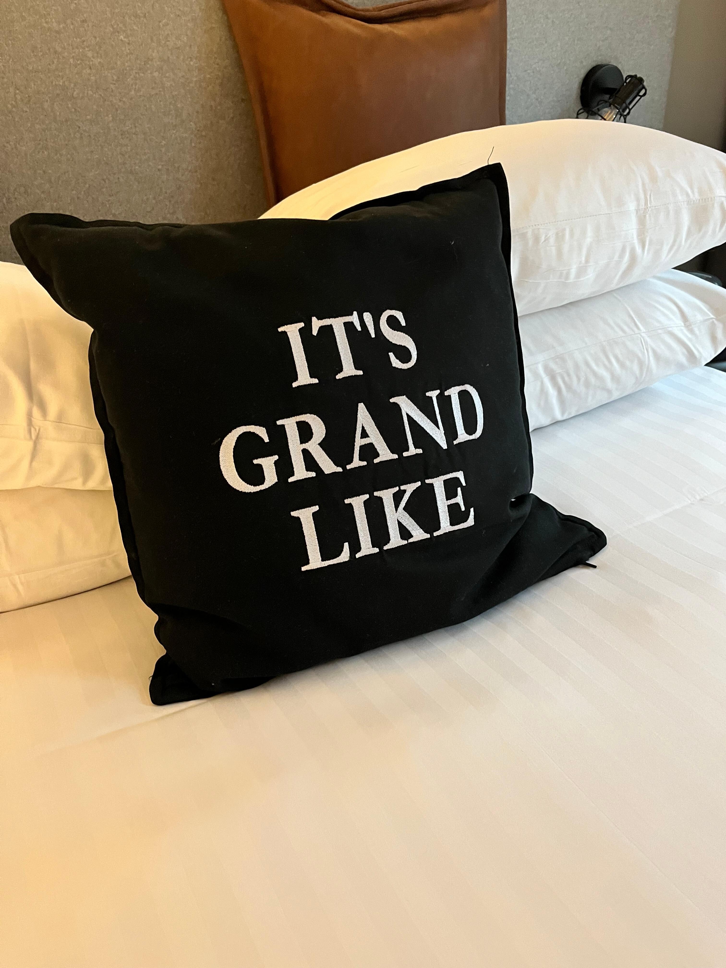 Lovely touch🇮🇹