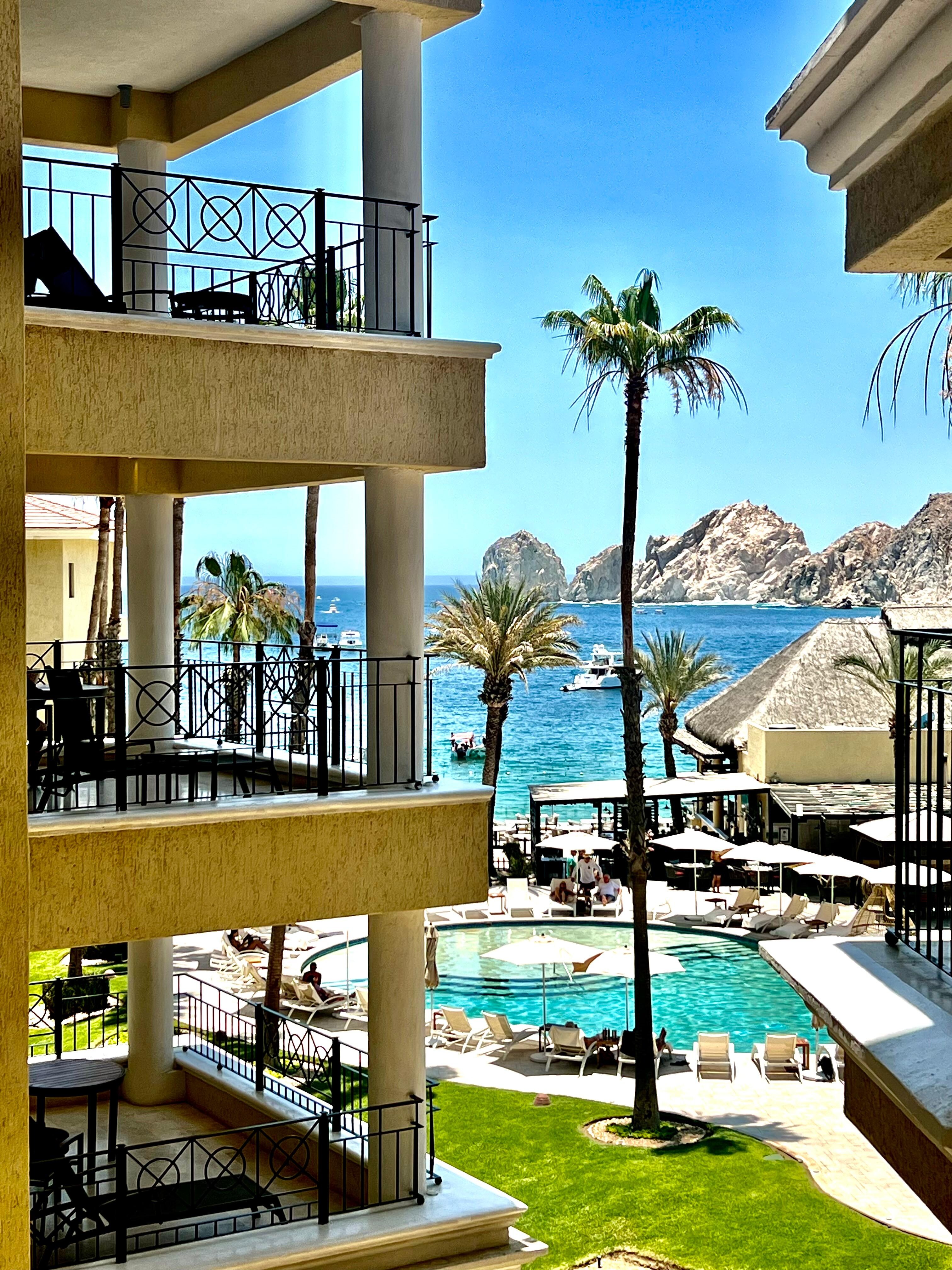 Room view