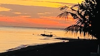 Sun rise