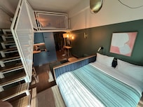 Chambre famille
