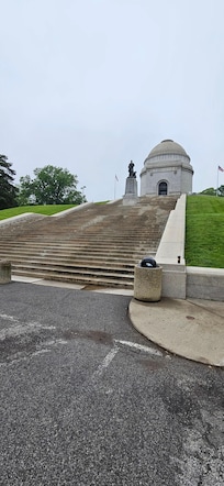 President McKinley Mausoleum