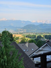 Incredible view!
