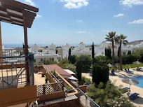 Sea view