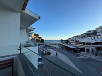 Taken from room.