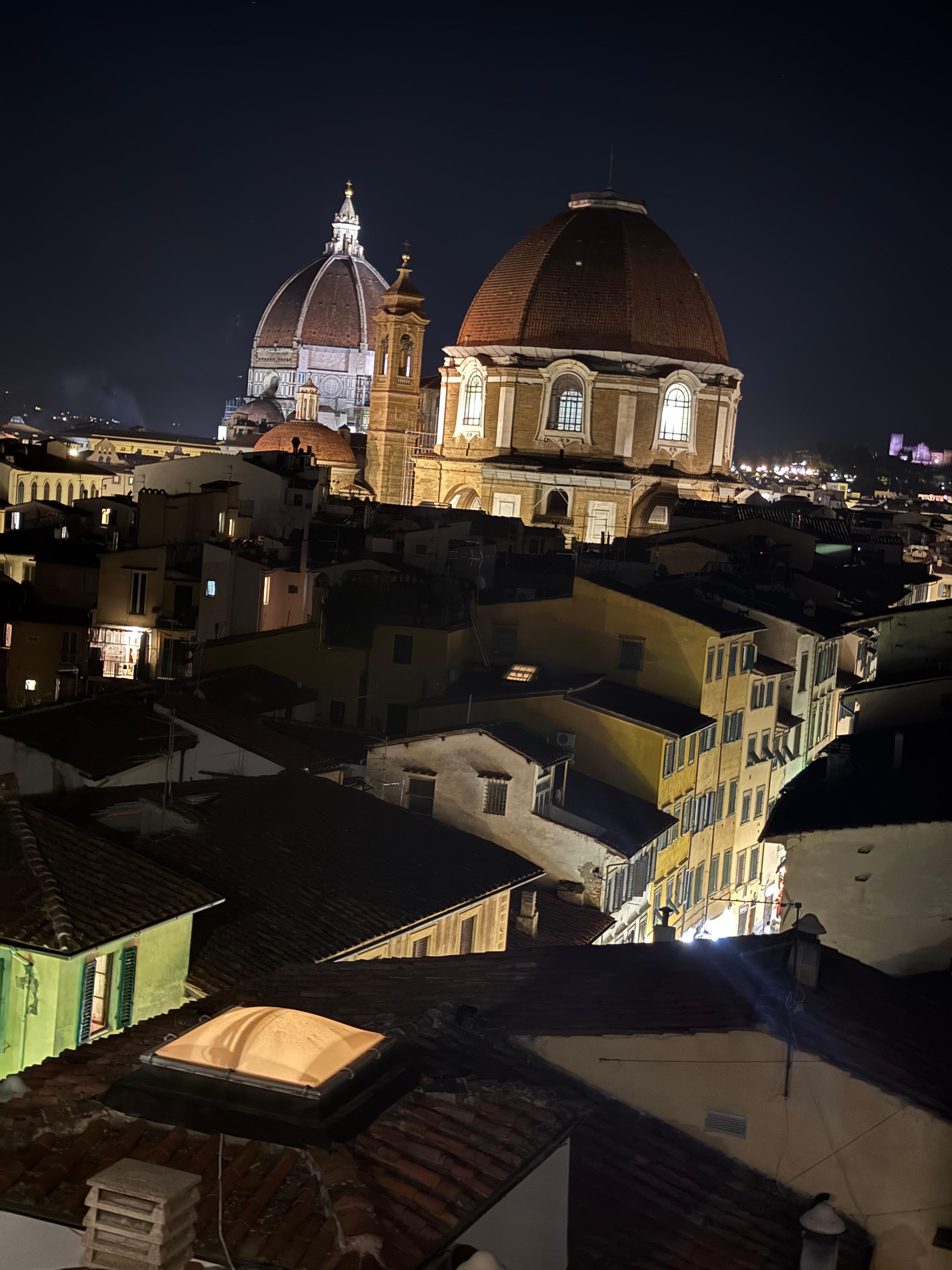 View from rooftop bar 1