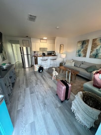 Just like the photos!