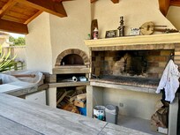 Cuisine d'été, un réel plaisirs