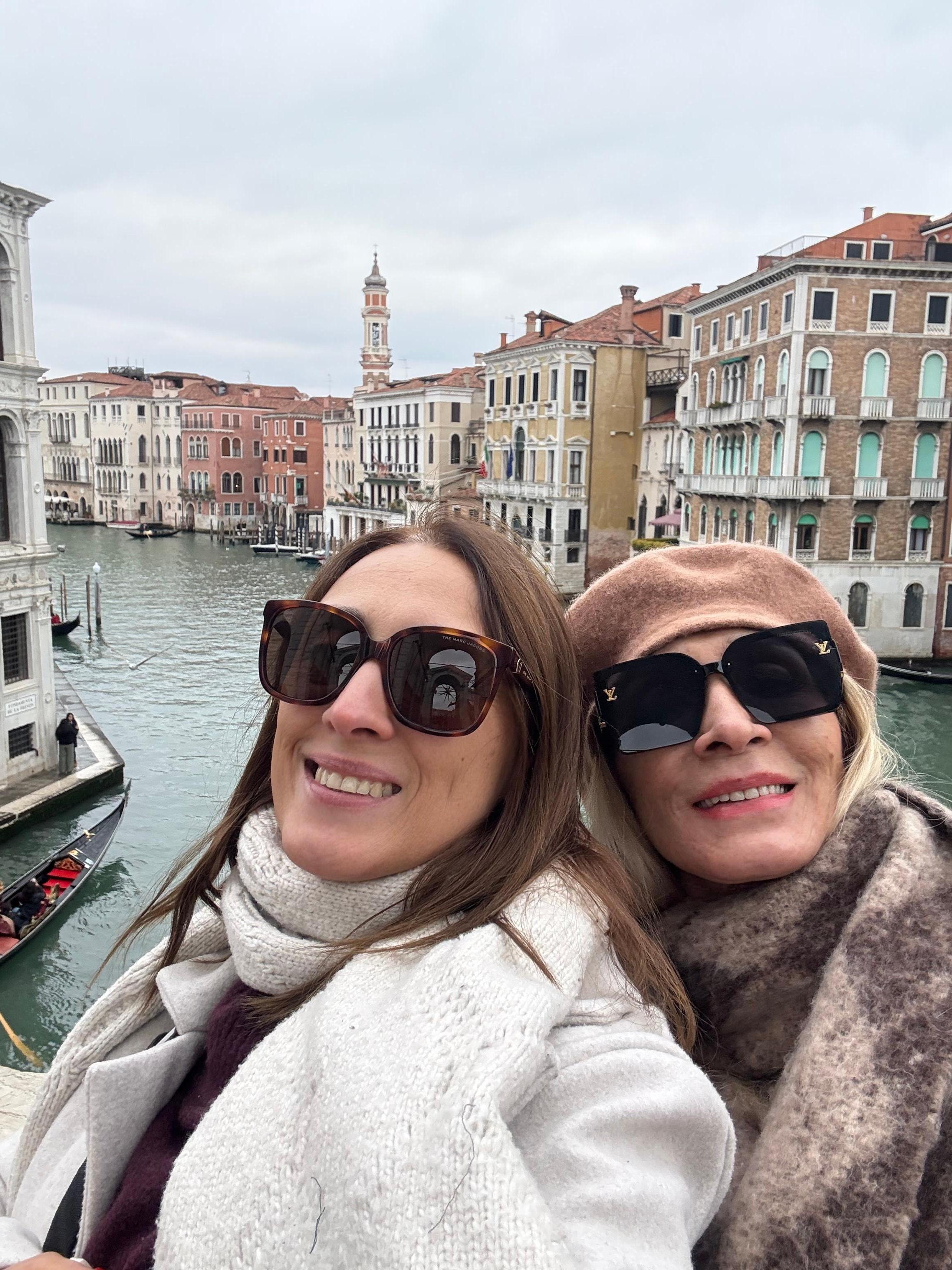 Amamos este lugar 😍