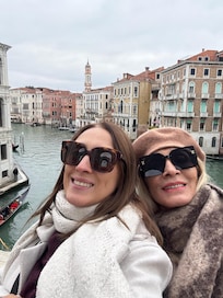 Amamos este lugar 😍