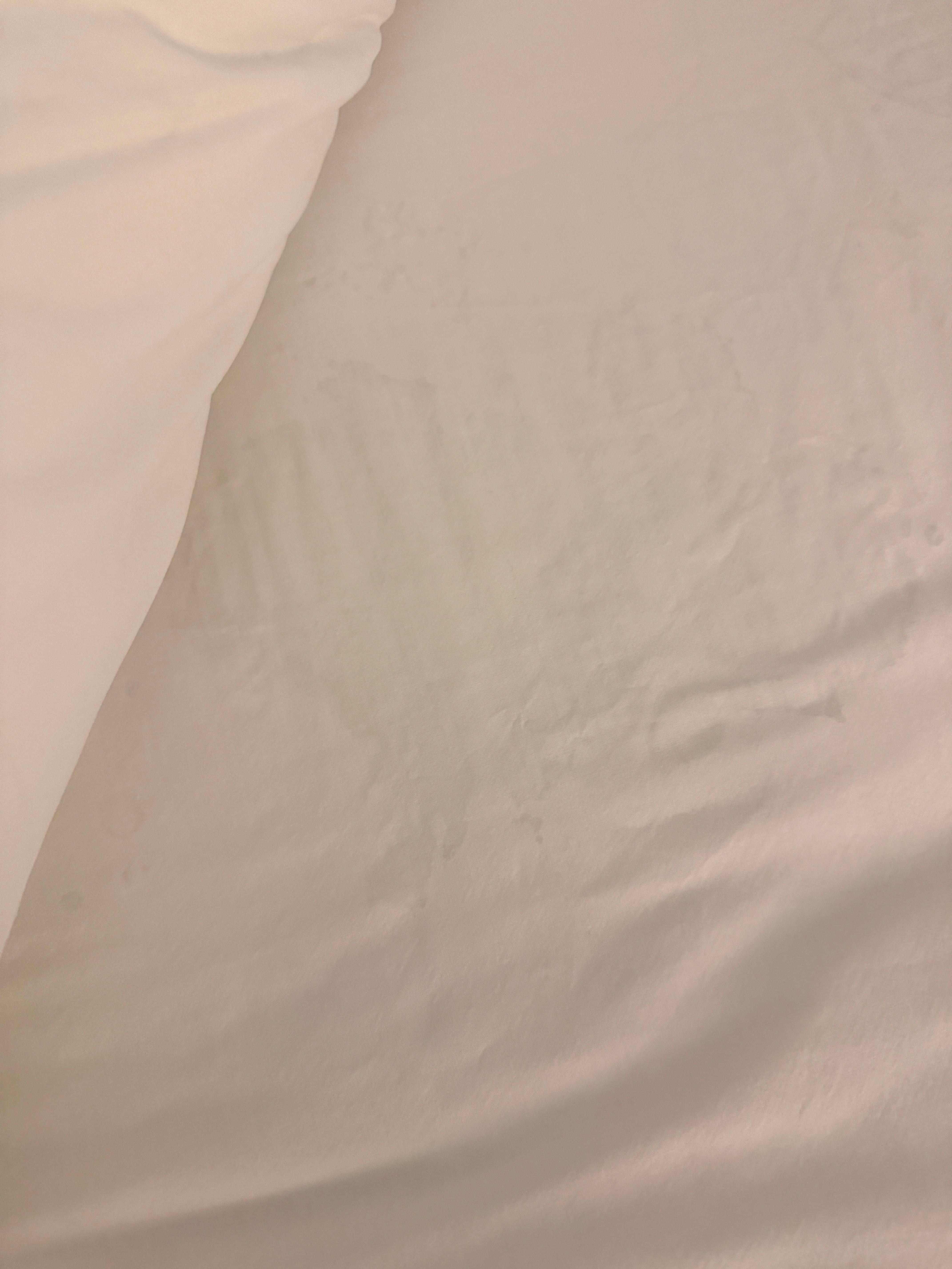 Bed stain