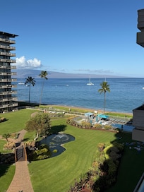 Our view.