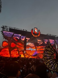 Ultra 2026 Bayfront Park