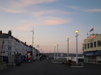 Evening return to the B&B