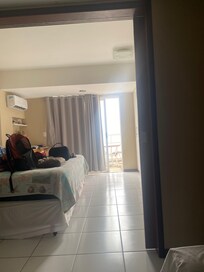 Quarto do apto