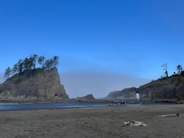 Second Beach