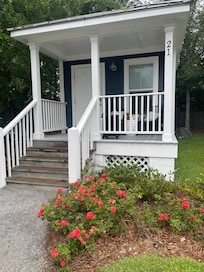 Picture Book Cottage