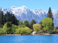 Queenstown
