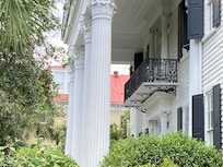 Old Charleston