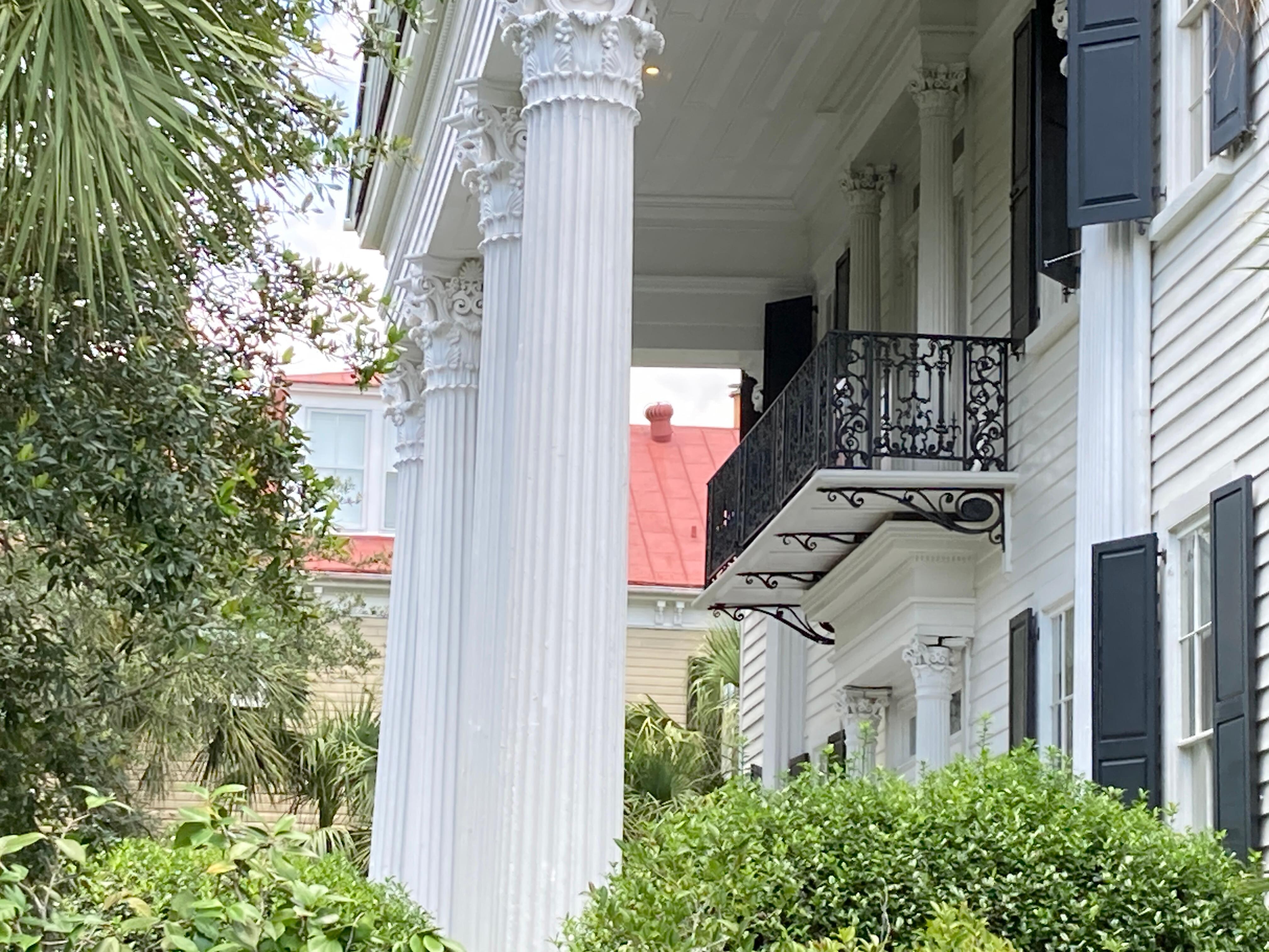Old Charleston 