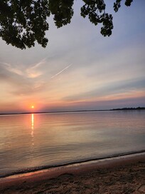 Sunset Views