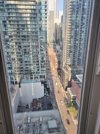 Great location