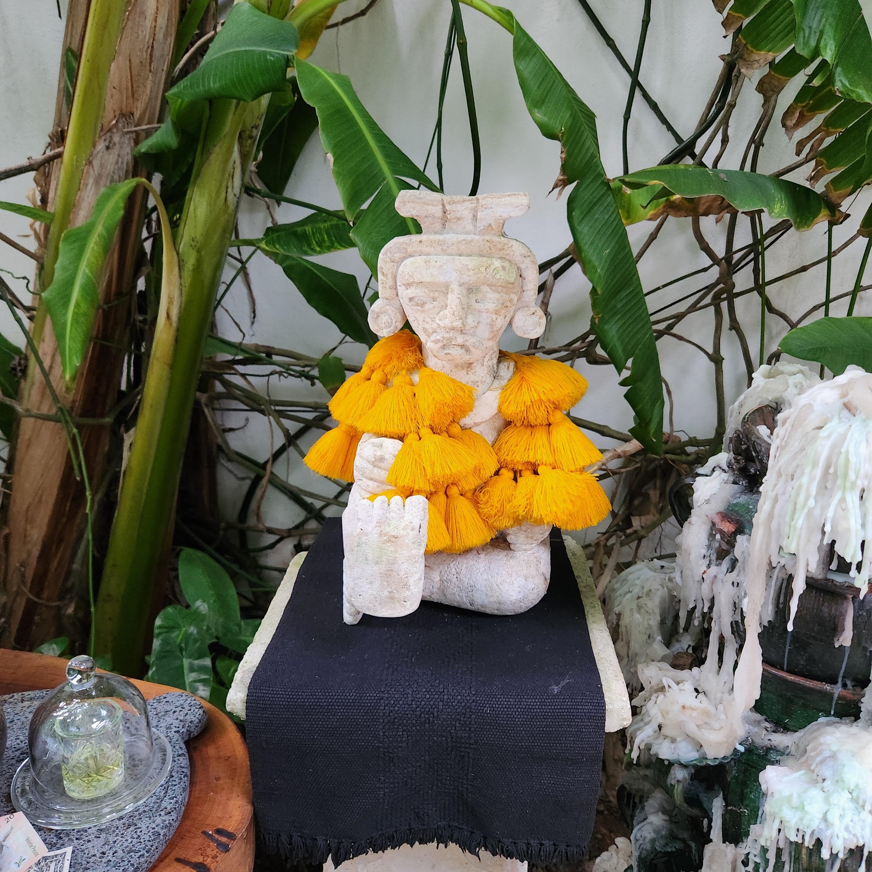 God of nature 