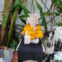 God of nature