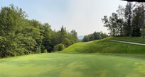 great golf course