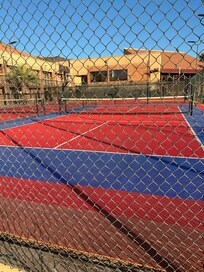 Pickleball or Hoops!
